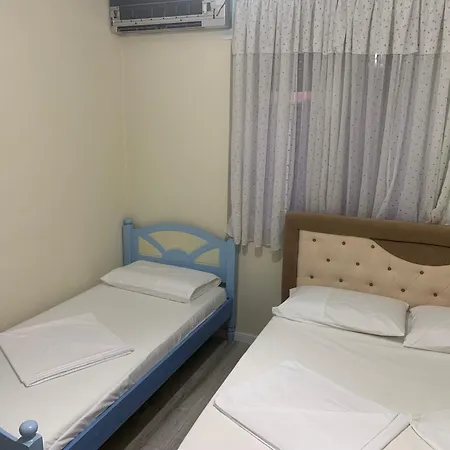 Klod Vlorë