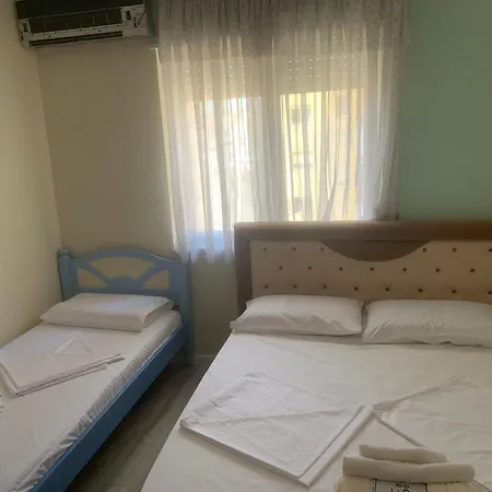 Klod Vlorë