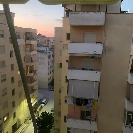 Klod * Vlorë