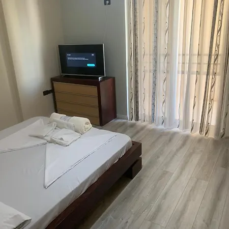 Klod * Vlorë