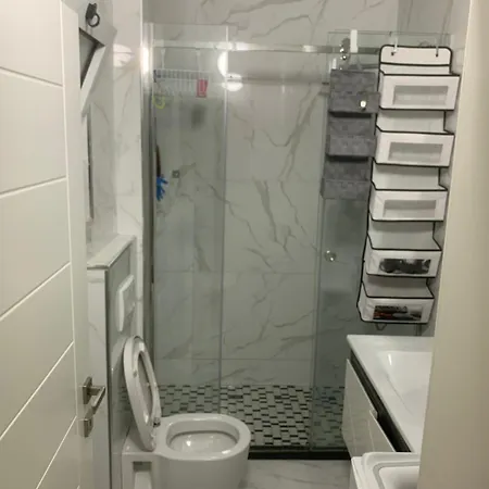 Apartamento Klod Vlorë