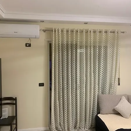 Klod Apartamento