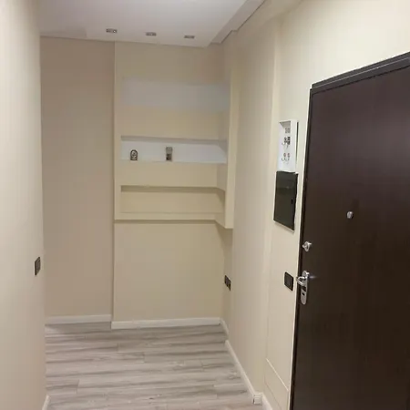 Apartamento Klod